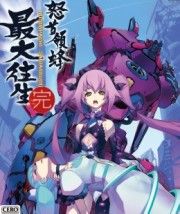 怒首領蜂最大往生 (限定版)