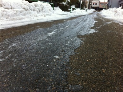 道路