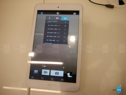 ASUS MeMO Pad 8