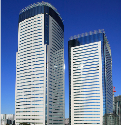 toyosu