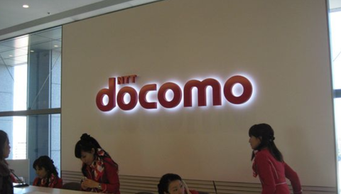 docomo