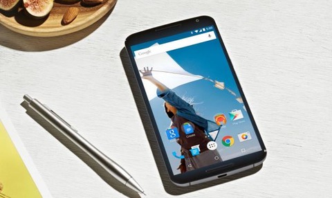 Nexus 6