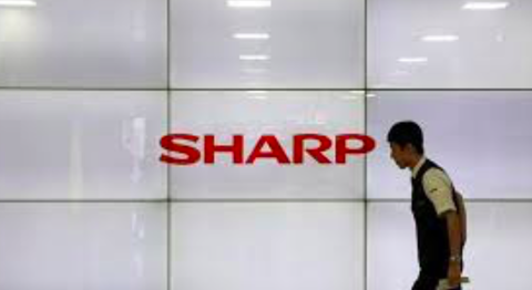 sharp