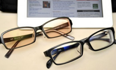 glasses