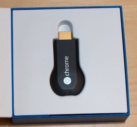 Chromecast