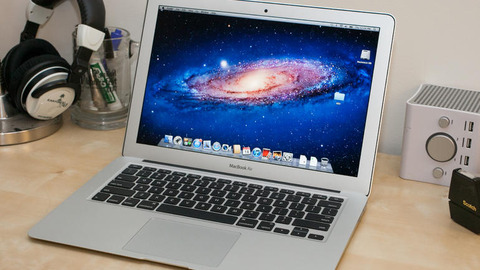 Macのいいところ
