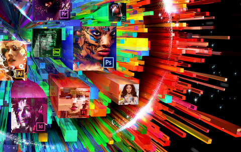 Creative Suite6