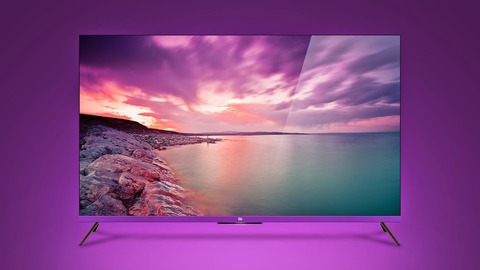 Mi TV 2