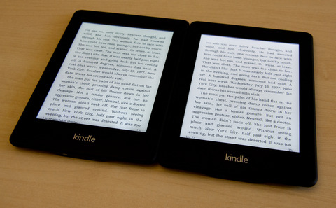 Kindle