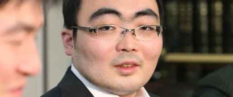 片山祐輔被告