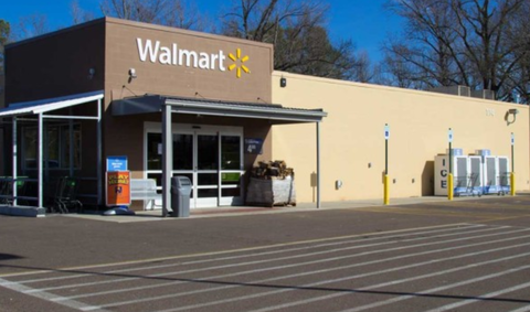 Wal-Mart