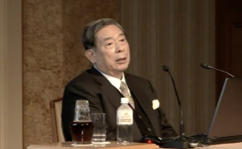 【悲報】SBI北尾氏がガチギレ「コインチェックの輩はカス中のカス。CMにばかりお金使って、こいつらとは一切の付き合いをやめる」