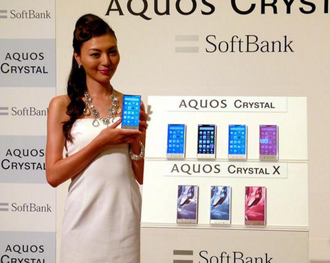 AQUOS