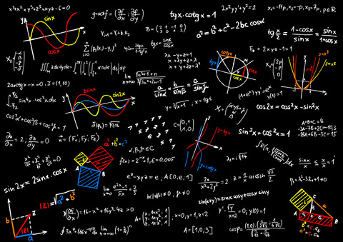 数学