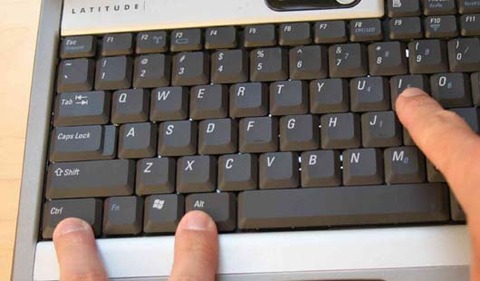 keycombination