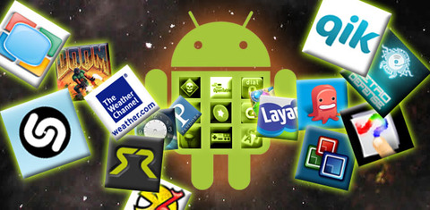 AndroidApp