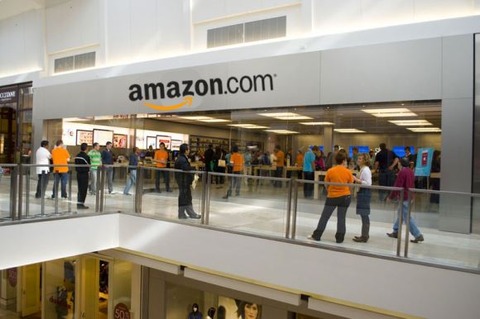 Amazon