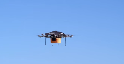 amazon