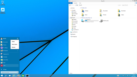 Windows 10