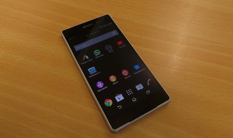 Xperia Z2