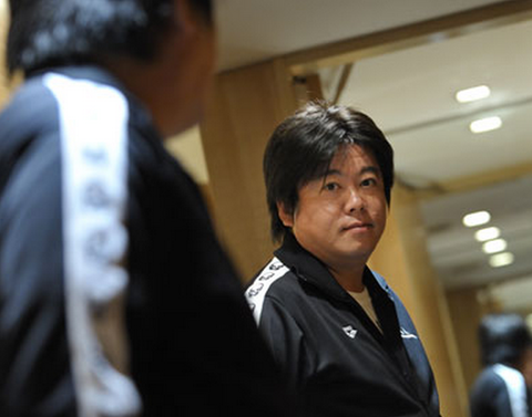 horie
