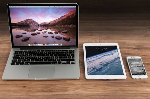 iPhone使ってるのにMacじゃないやつって何考えてるんだろな