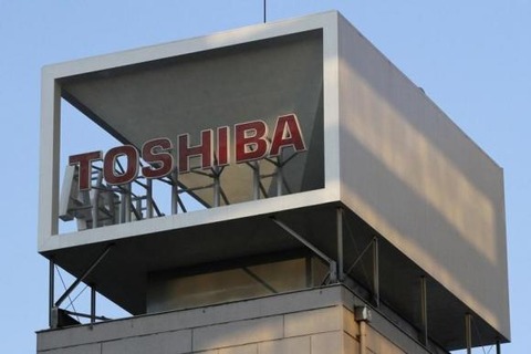 toshiba