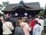 2007初詣
