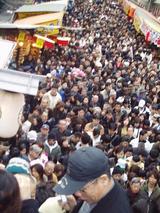 2007初詣