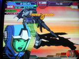 G3ビームライフルクリティカル