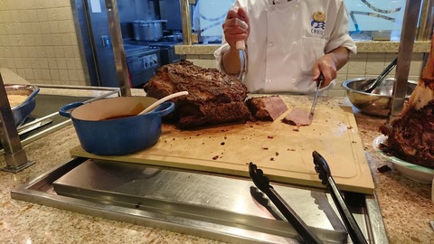 ワイルドだろ～！？（古）