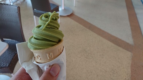 はははは！！！（満足そう）