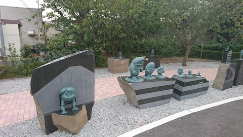 熱い鬼太郎推し