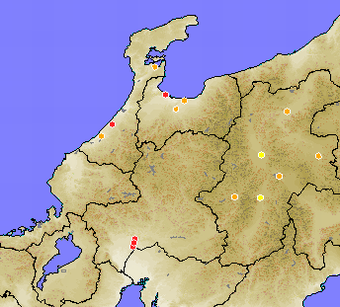 そらまめ君3月8日22時