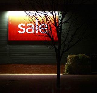 sale