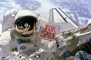 sale