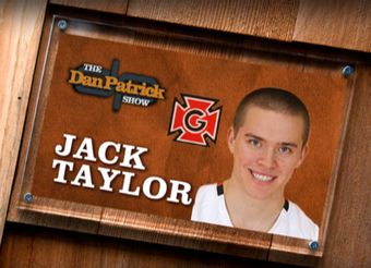 jack taylor