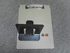 準備するもの