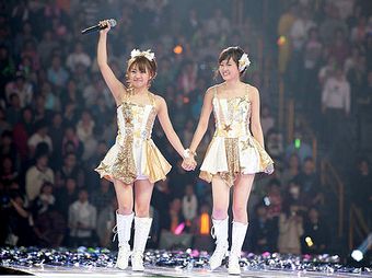 AKBあっちゃん卒業