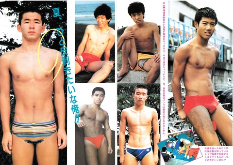水泳選手2 IMG