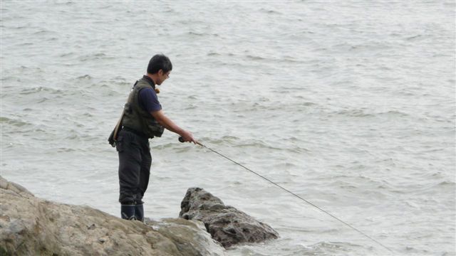 $ピュアティマスターのアウトドアな1日
