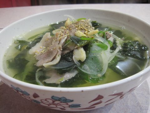 $「焼肉 いつものところ」マスターのアウトドアな1日