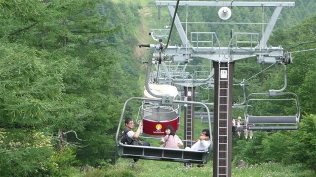 $ピュアティマスターのアウトドアな1日