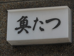 魚たつ (2)