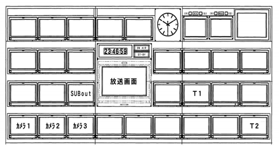 キャプチャ