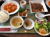 ランチ