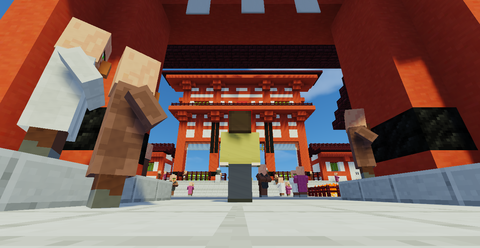 神社1