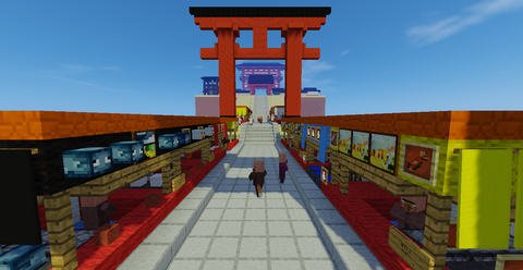 神社10