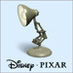 DisneyPixar