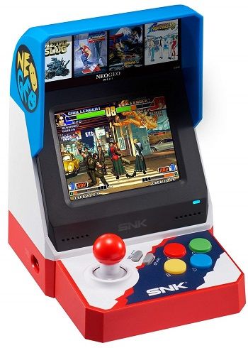neogeomini